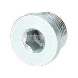 DRAIN PLUG M22X1,5-ST-A3C